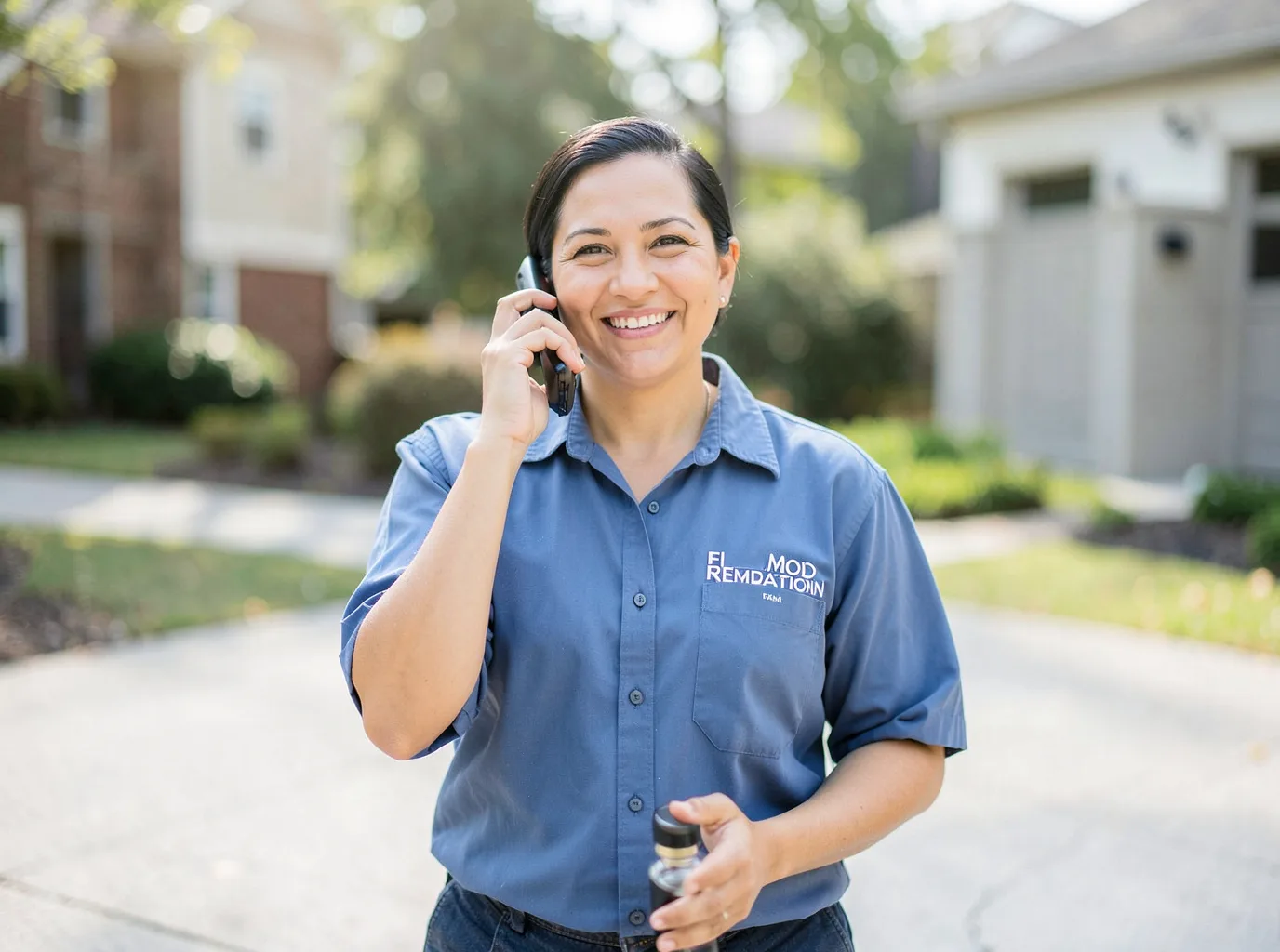 Mold Remediation Norton, VA FAQs